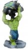 The Incredible Hulk Movie Fine Art Statue by Kotobukiya